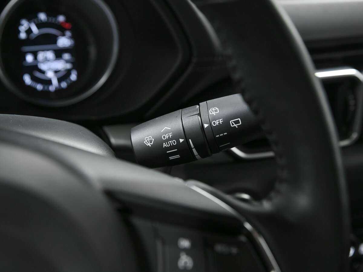 Купить Mazda CX-5, 2018, 42 991 км, фото №11