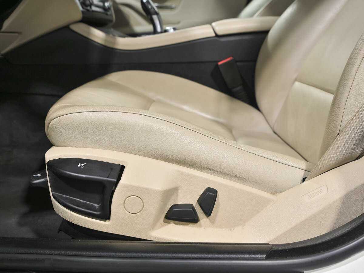 Купить BMW 5 серии 525d xDrive, 2013, 204 080 км, фото №18