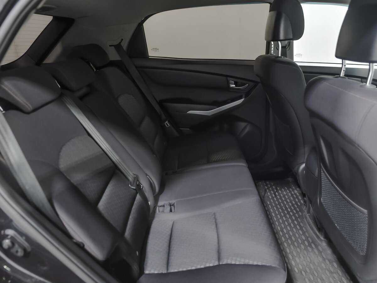 Купить SsangYong Actyon, 2014, 138 999 км, фото №15