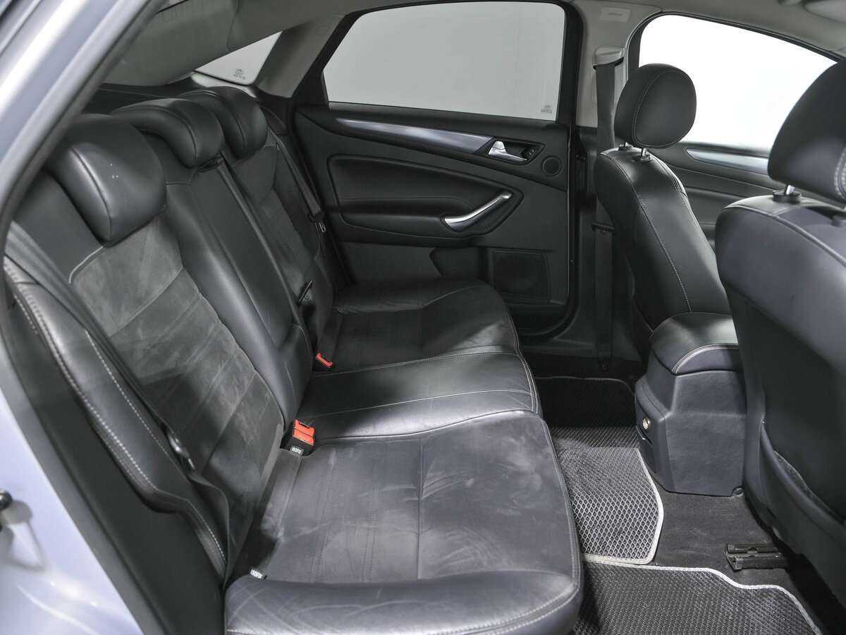 Купить Ford Mondeo, 2012, 280 603 км, фото №15