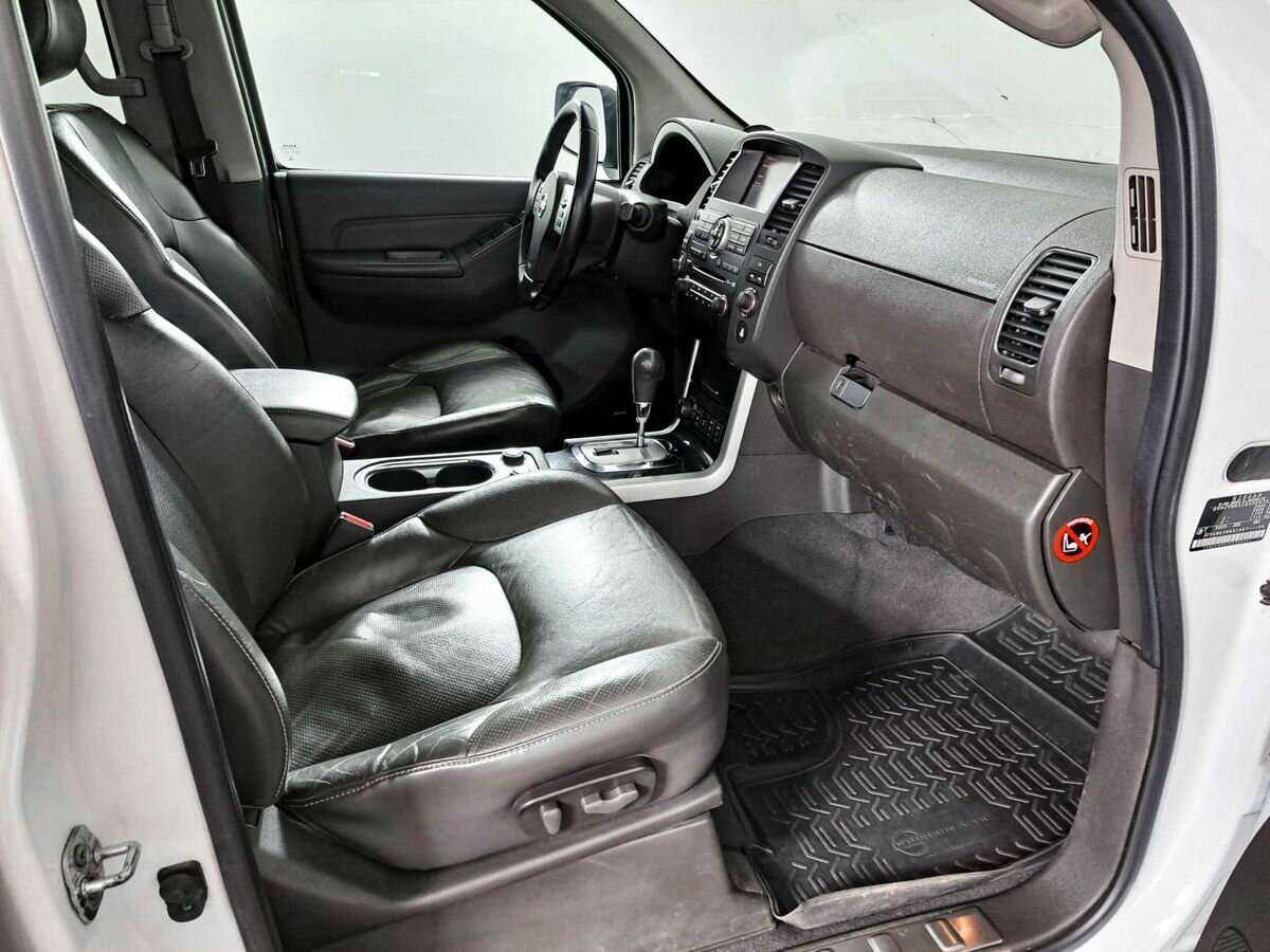 Купить Nissan Pathfinder, 2014, 174 650 км, фото №8