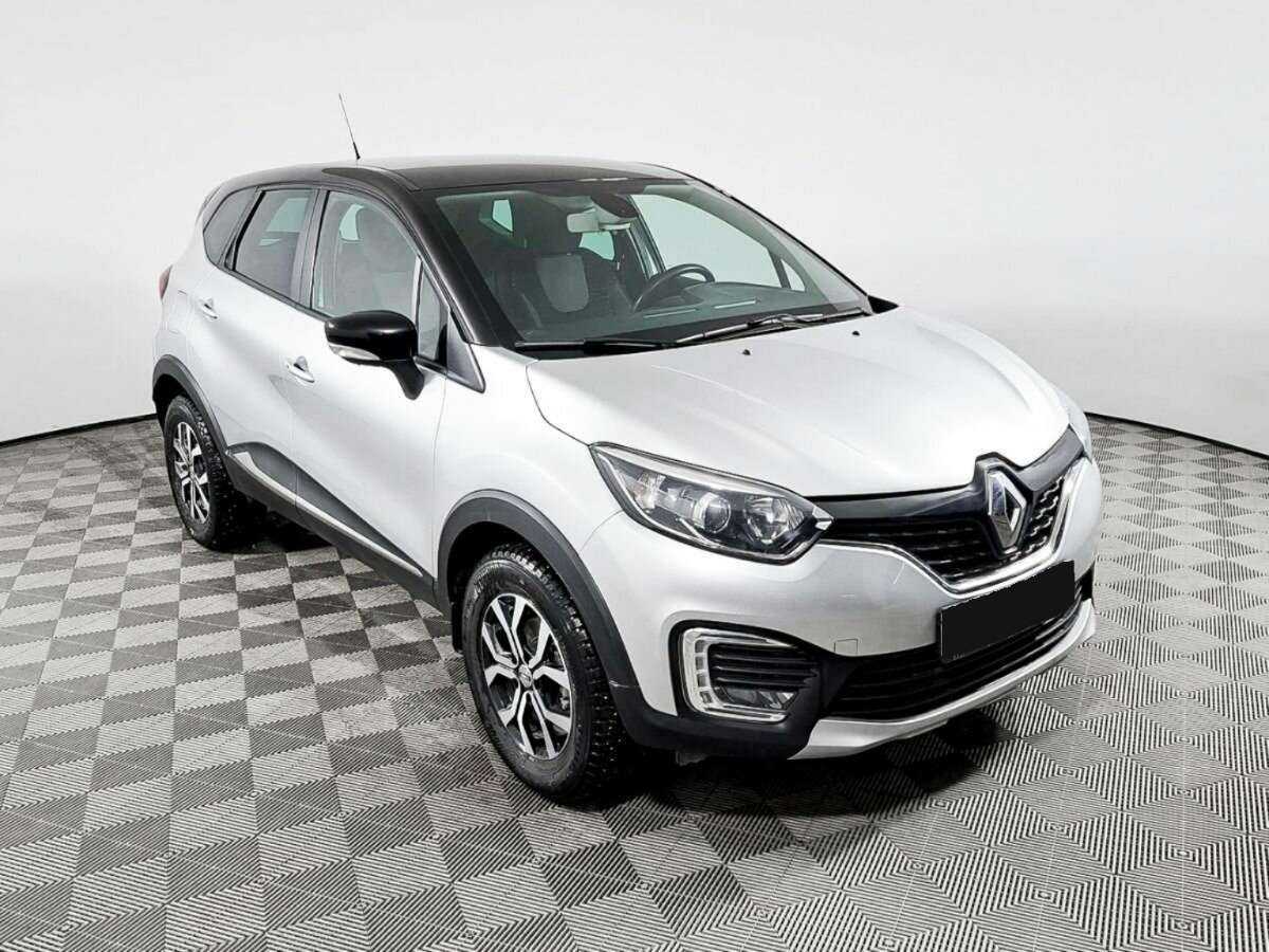 Renault Kaptur
