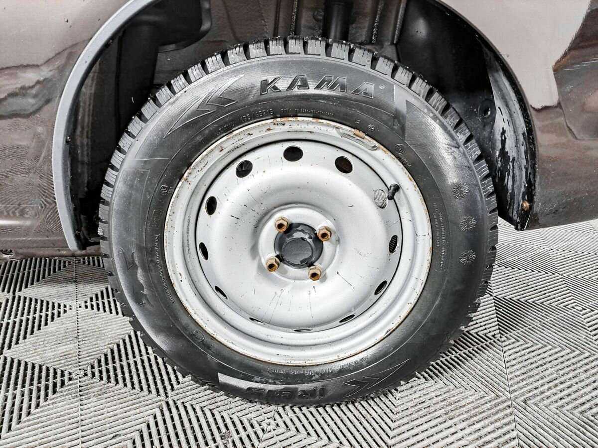 Купить Lada (ВАЗ) Largus, 2019, 83 022 км, фото №18