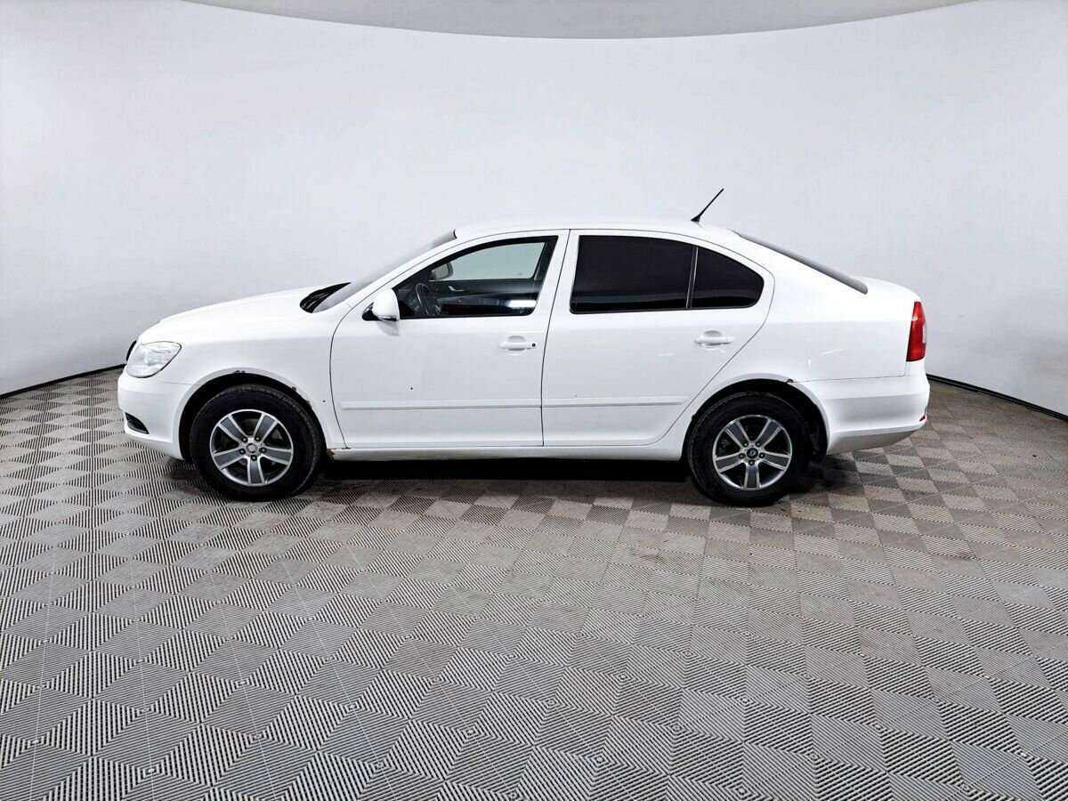 Купить Skoda Octavia, 2012, 127 600 км, фото №8
