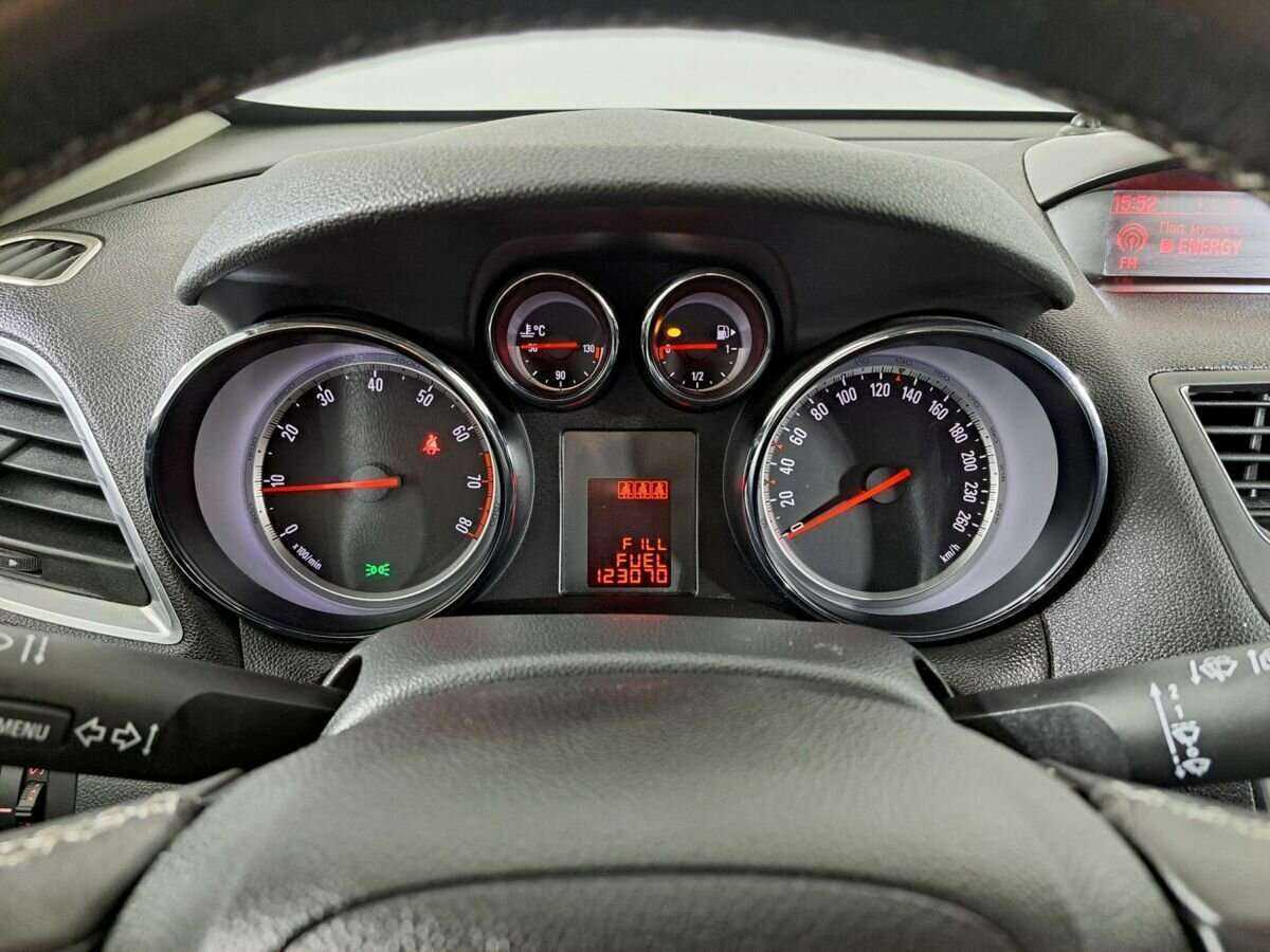 Купить Opel Mokka, 2013, 123 070 км, фото №9