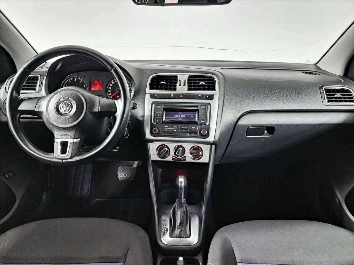 Купить Volkswagen Polo, 2013, 170 500 км, фото №10
