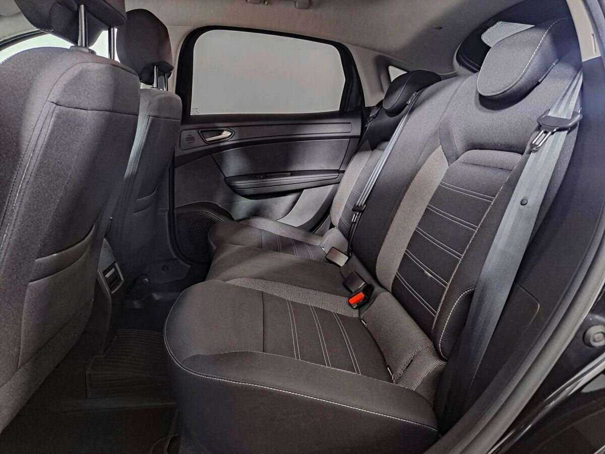 Купить Renault Arkana, 2021, 45 732 км, фото №10