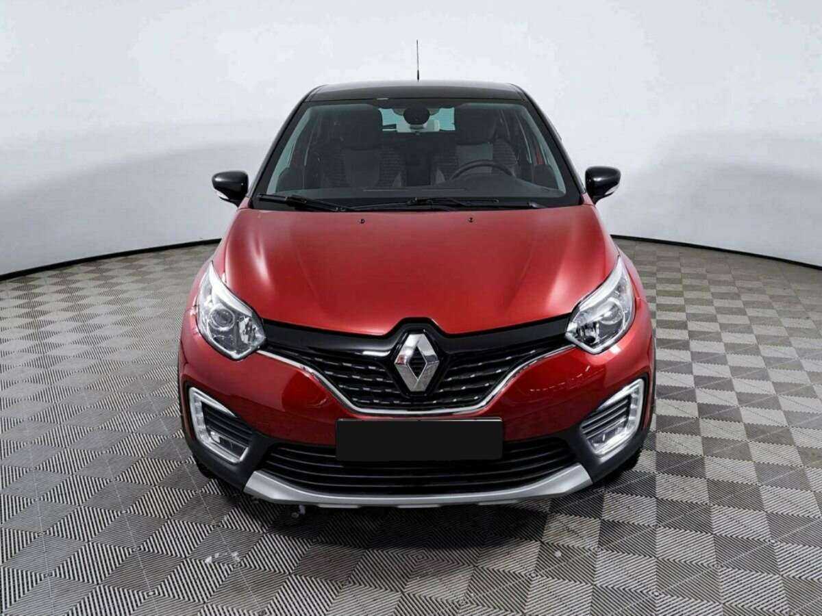 Renault Kaptur