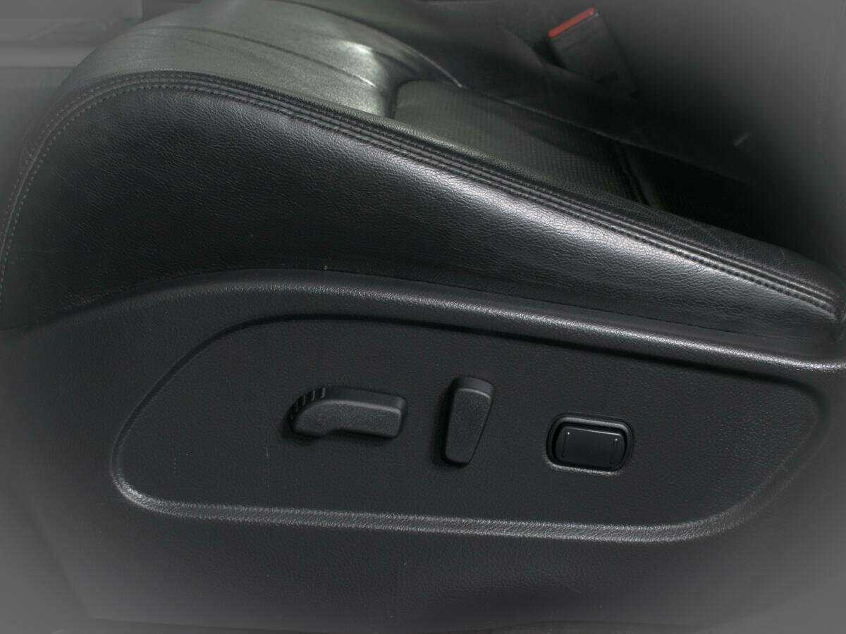 Купить Nissan Murano, 2013, 117 044 км, фото №13