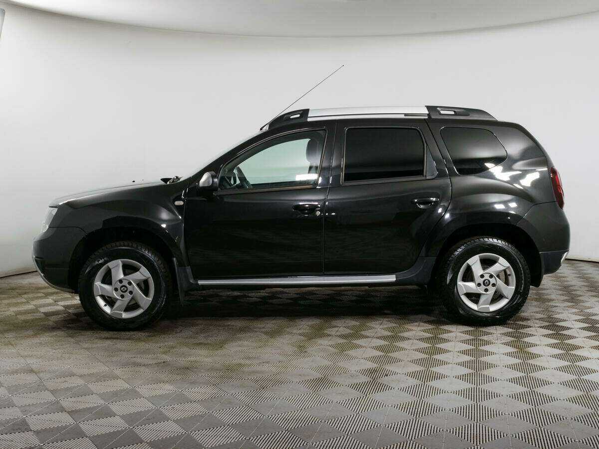 Купить Renault Duster, 2015, 145 194 км, фото №8