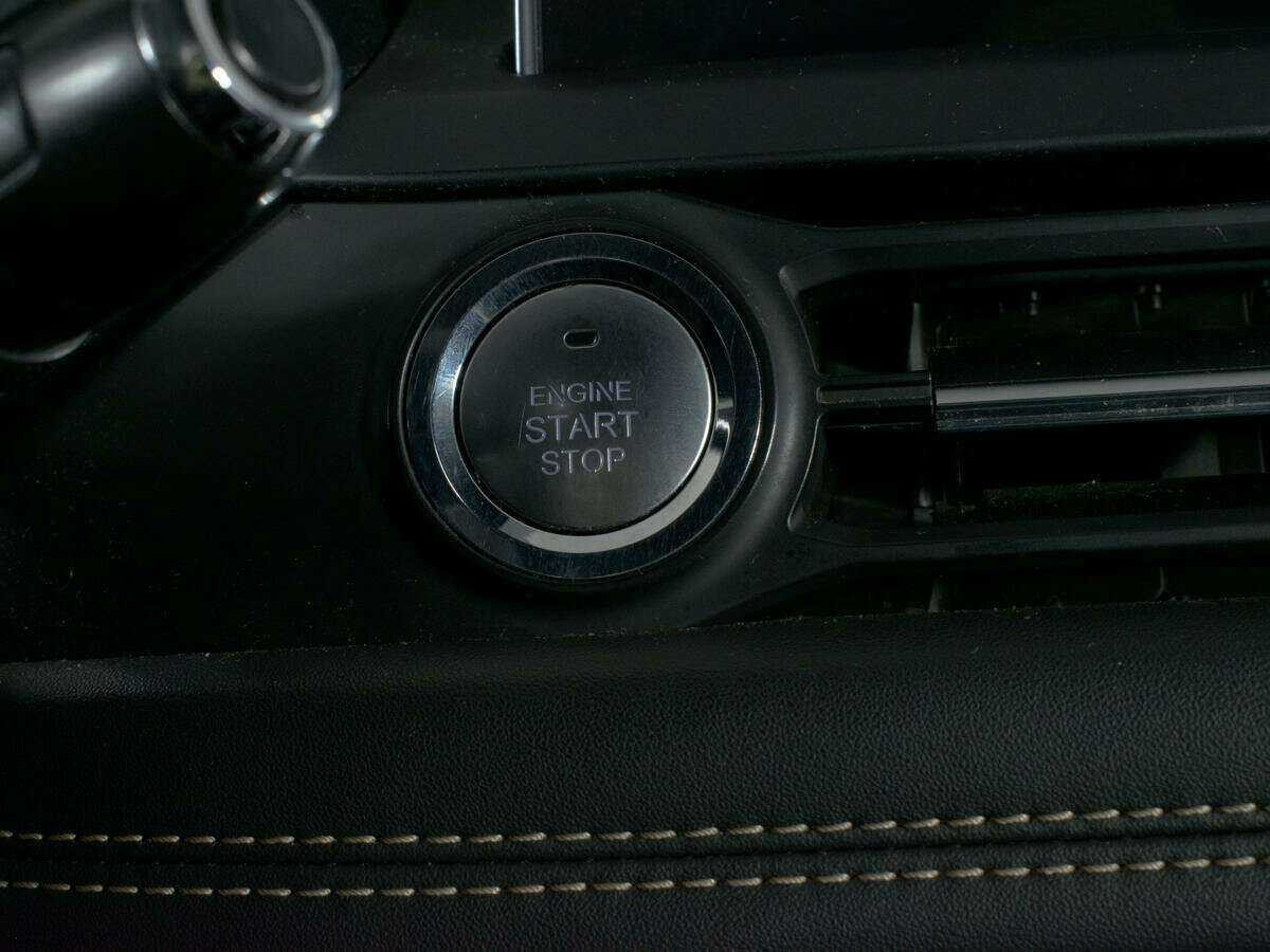 Купить Chery Tiggo 8, 2021, 29 953 км, фото №16