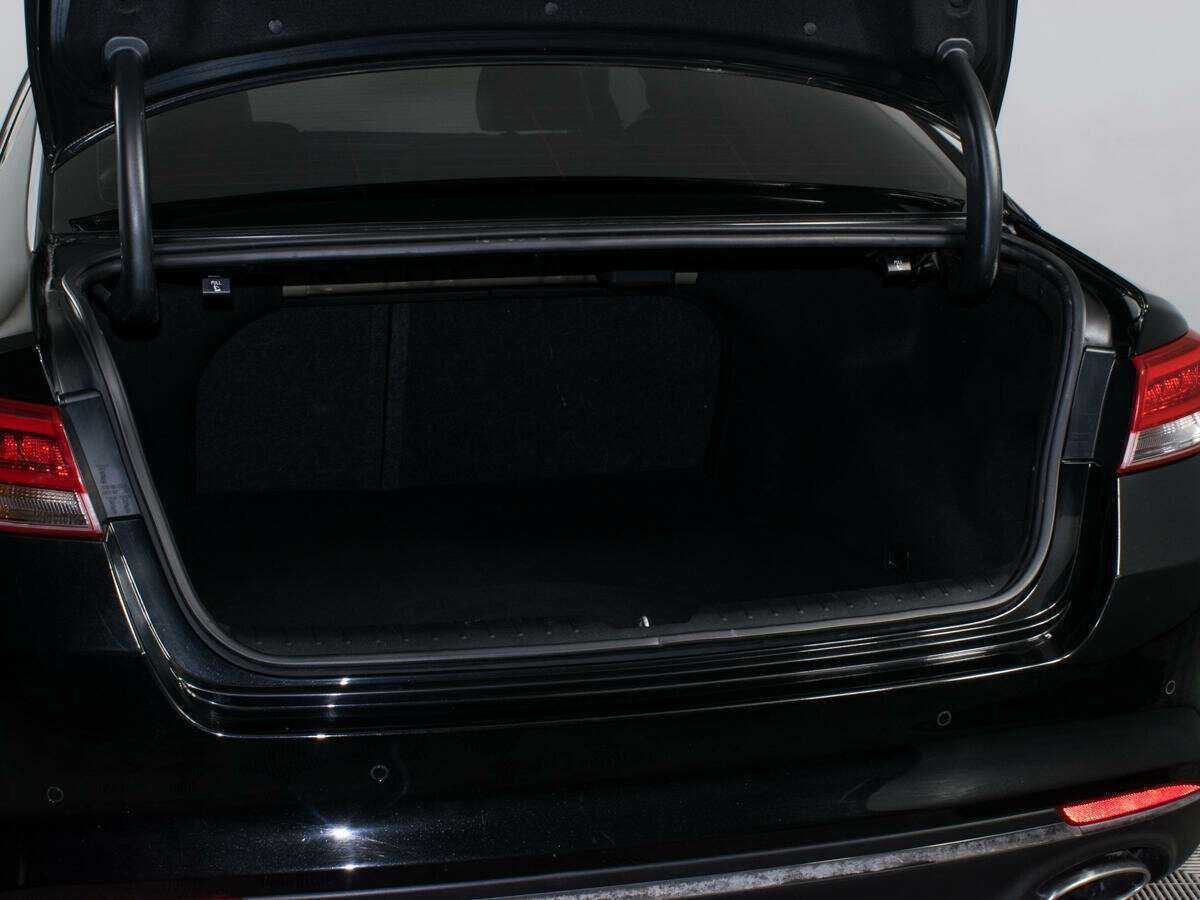 Купить Kia Optima, 2017, 136 162 км, фото №9