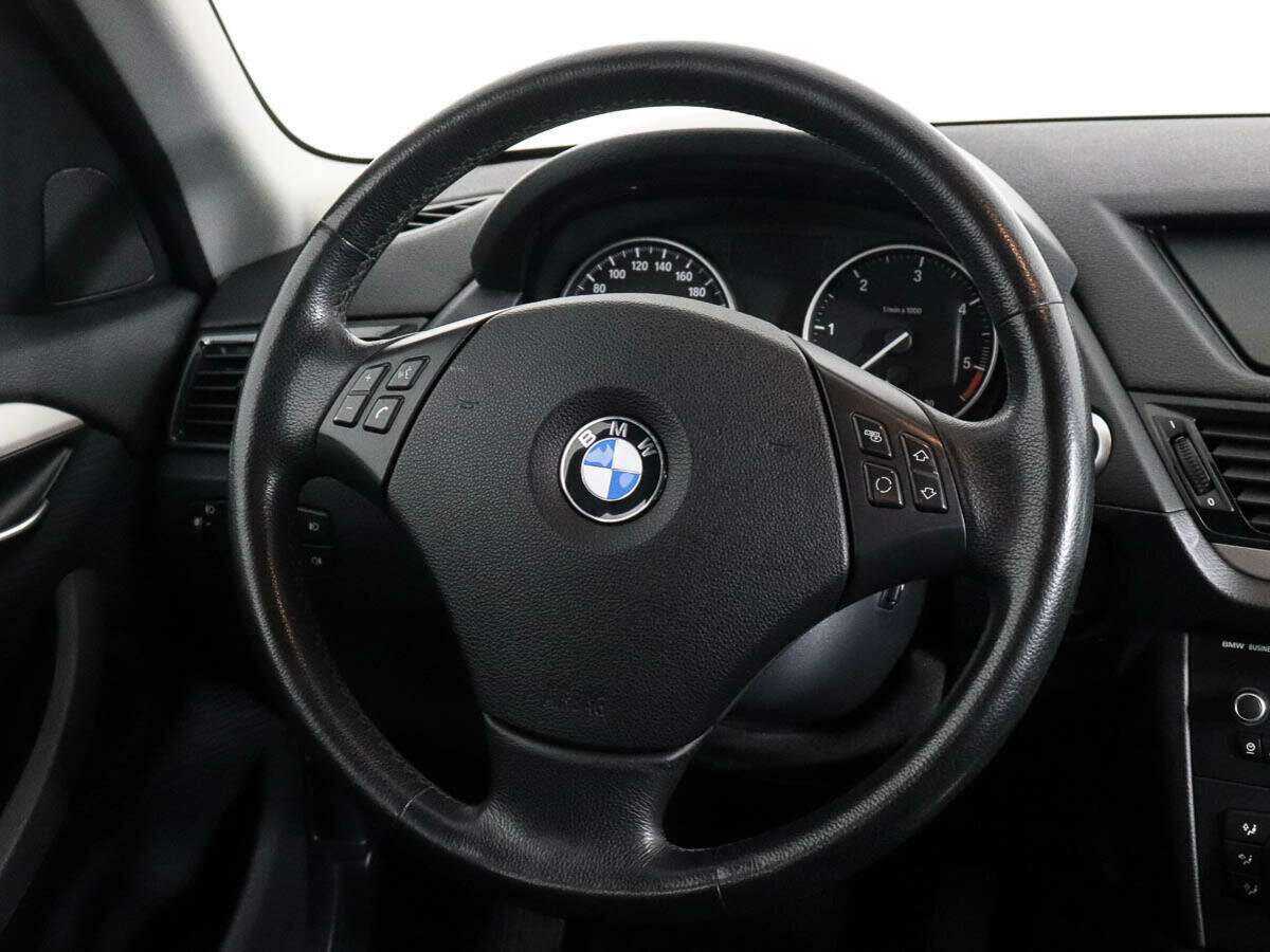 Купить BMW X1 20d, 2013, 200 694 км, фото №13