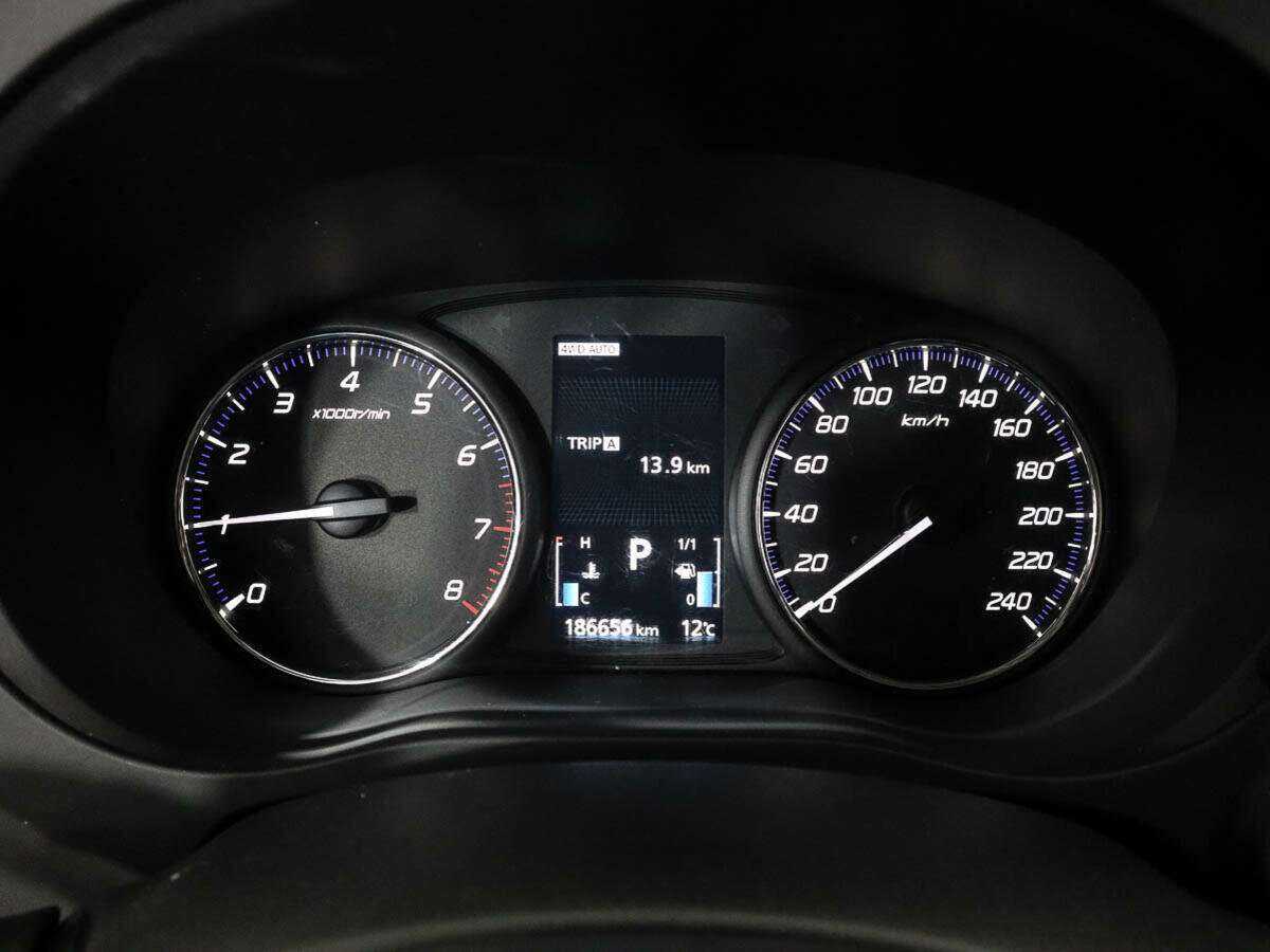 Купить Mitsubishi Outlander, 2013, 186 655 км, фото №9