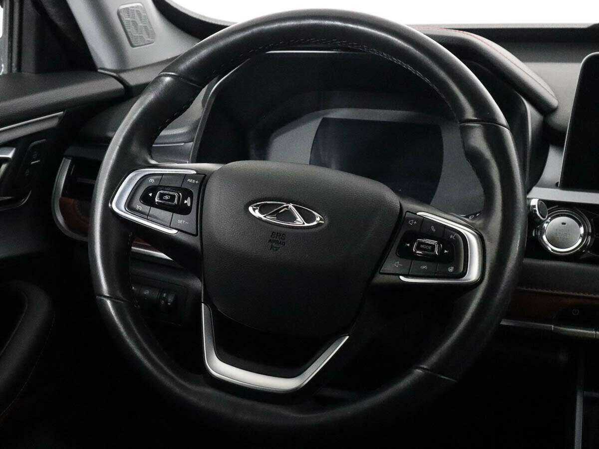 Купить Chery Tiggo 4 Pro, 2022, 58 881 км, фото №13