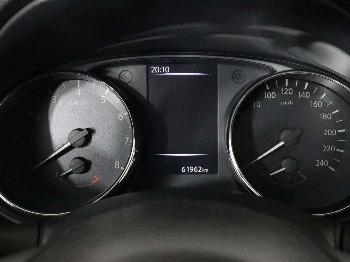 Купить Nissan Qashqai, 2020, 62 000 км, фото №10