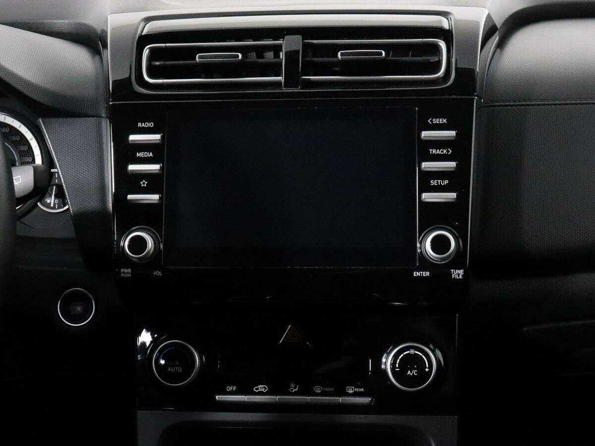 Купить Hyundai Creta, 2021, 11 709 км, фото №12