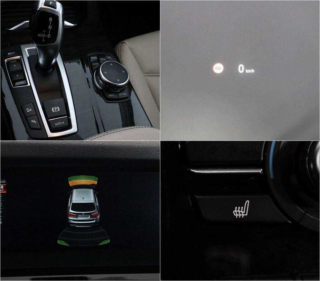 Купить BMW X3 28i xDrive, 2015, 101 500 км, фото №14