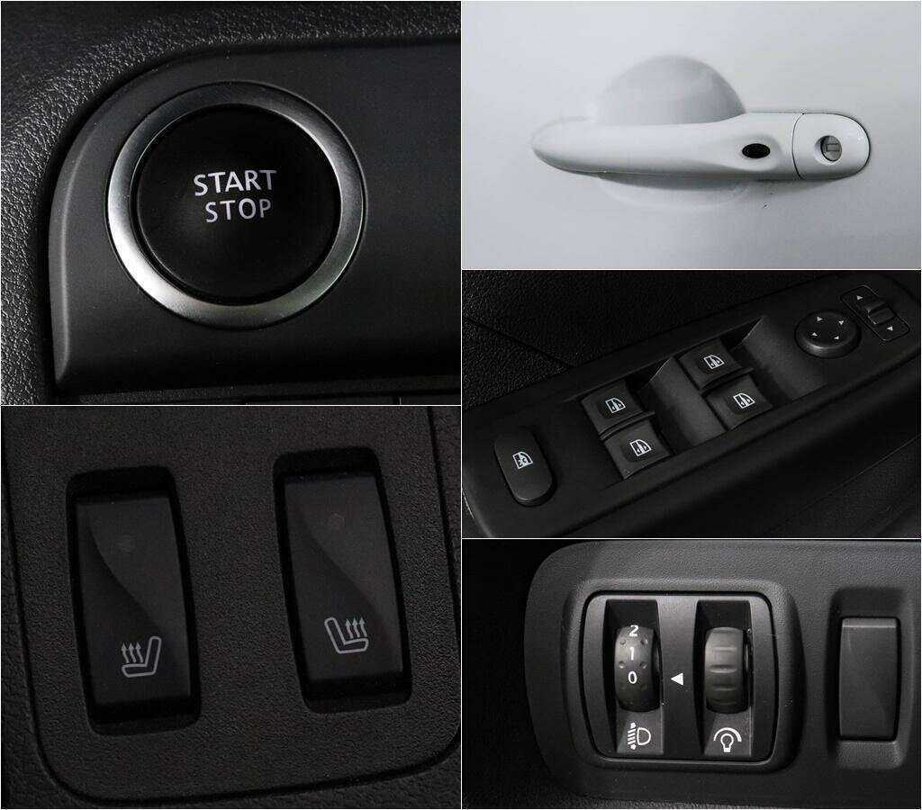 Купить Renault Kaptur, 2022, 4 472 км, фото №13