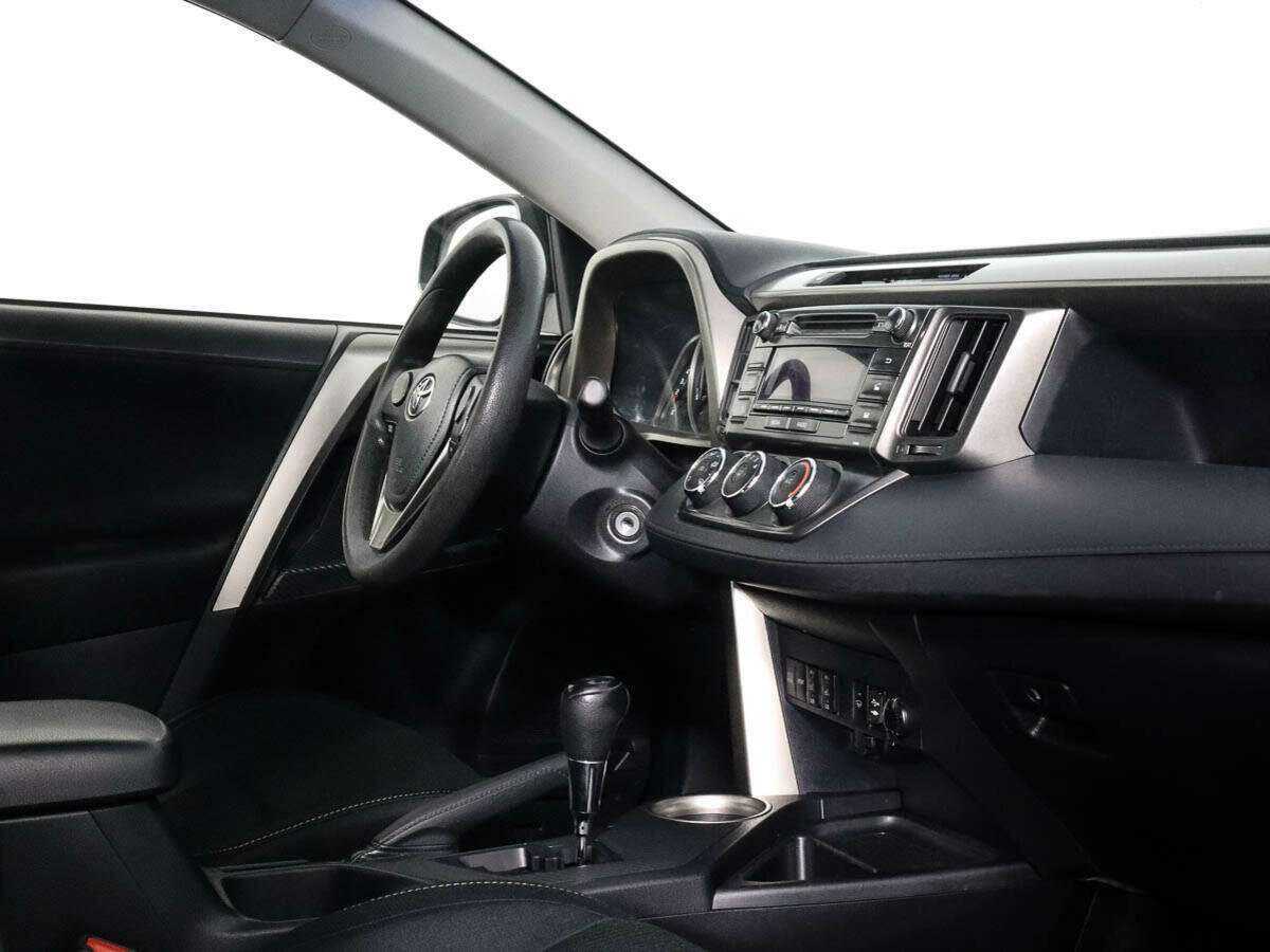 Купить Toyota RAV4, 2014, 175 474 км, фото №7