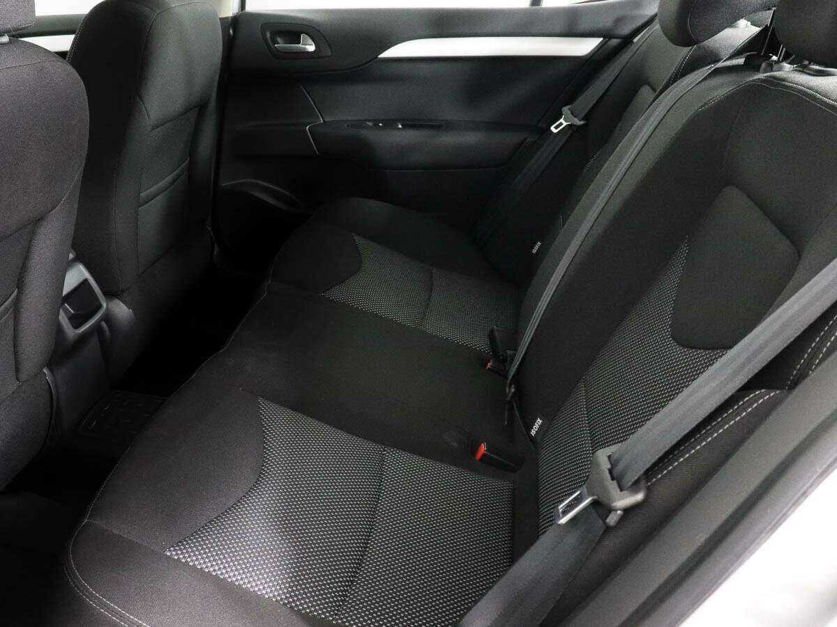 Купить Citroen C4, 2020, 34 880 км, фото №6