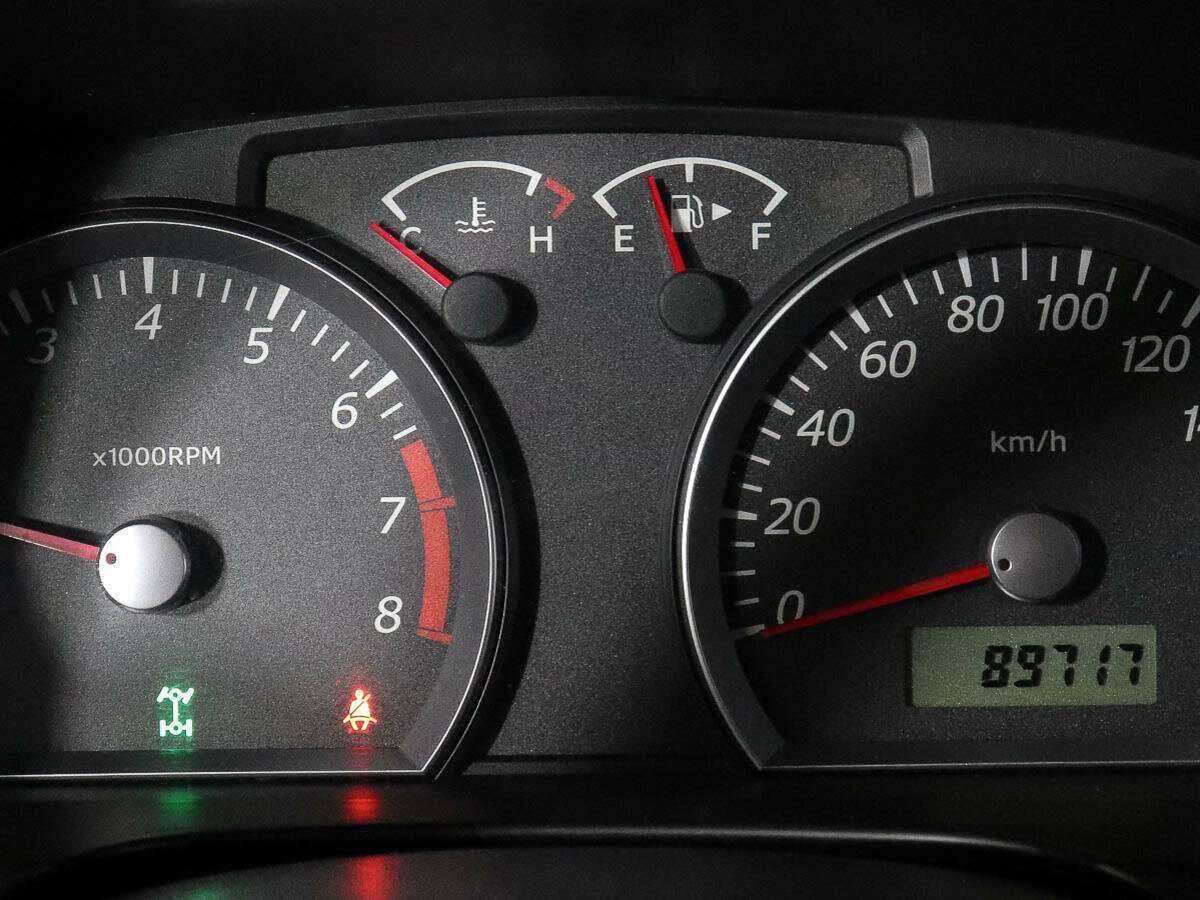 Купить Suzuki Jimny, 2013, 89 716 км, фото №9