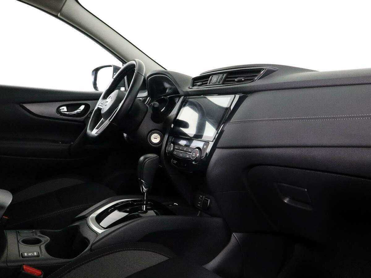 Купить Nissan Qashqai, 2021, 36 000 км, фото №6