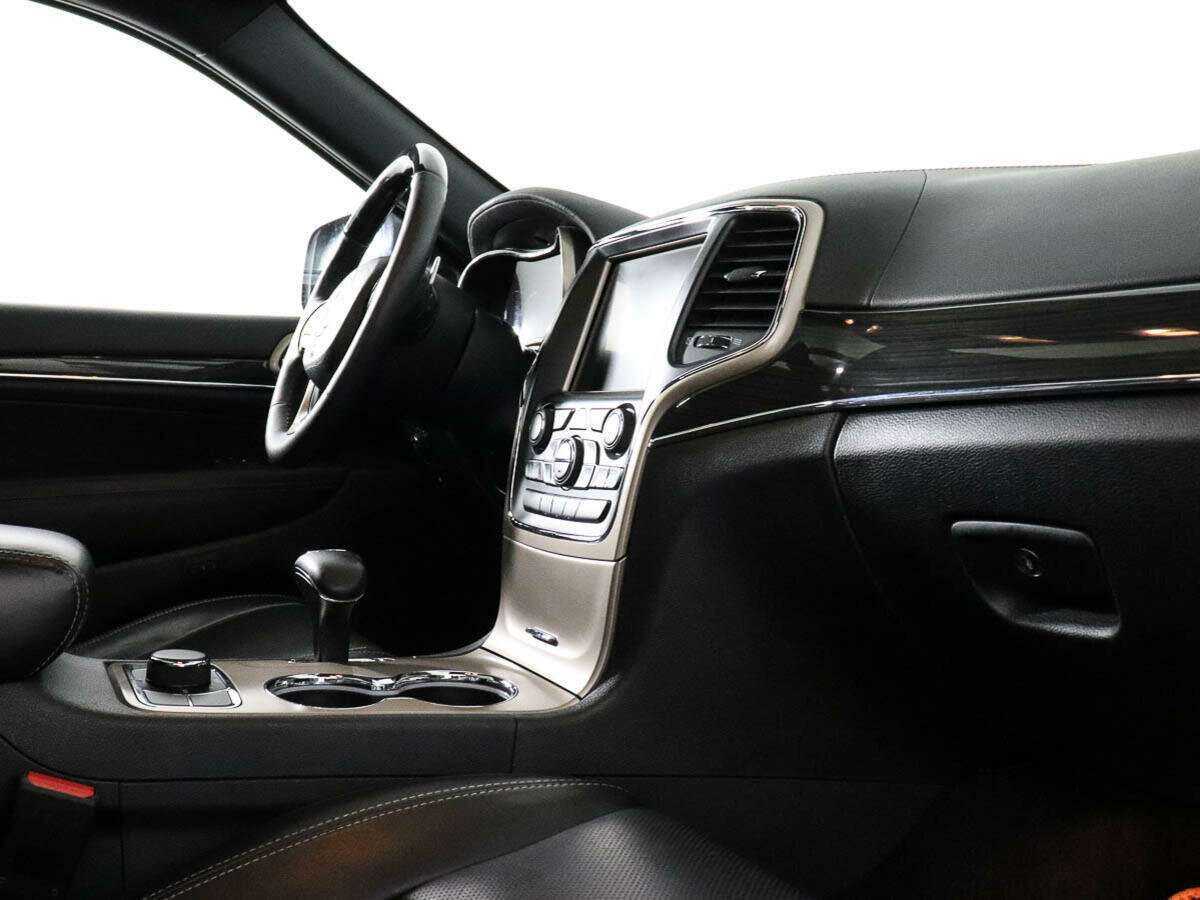 Купить Jeep Grand Cherokee, 2014, 196 500 км, фото №7