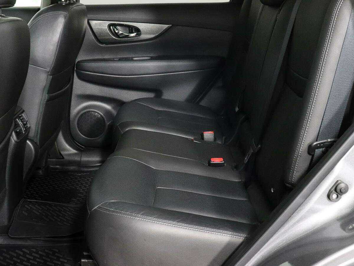 Купить Nissan X-Trail, 2018, 82 000 км, фото №8