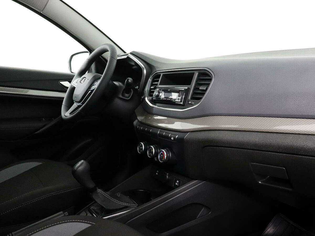 Купить Lada (ВАЗ) Vesta, 2023, 2 799 км, фото №6