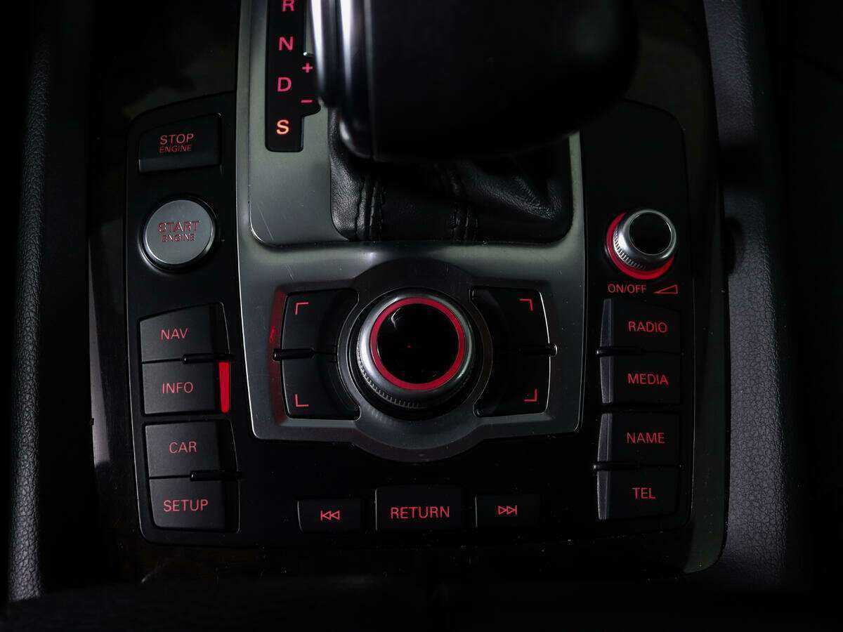 Купить Audi Q7, 2013, 141 680 км, фото №26