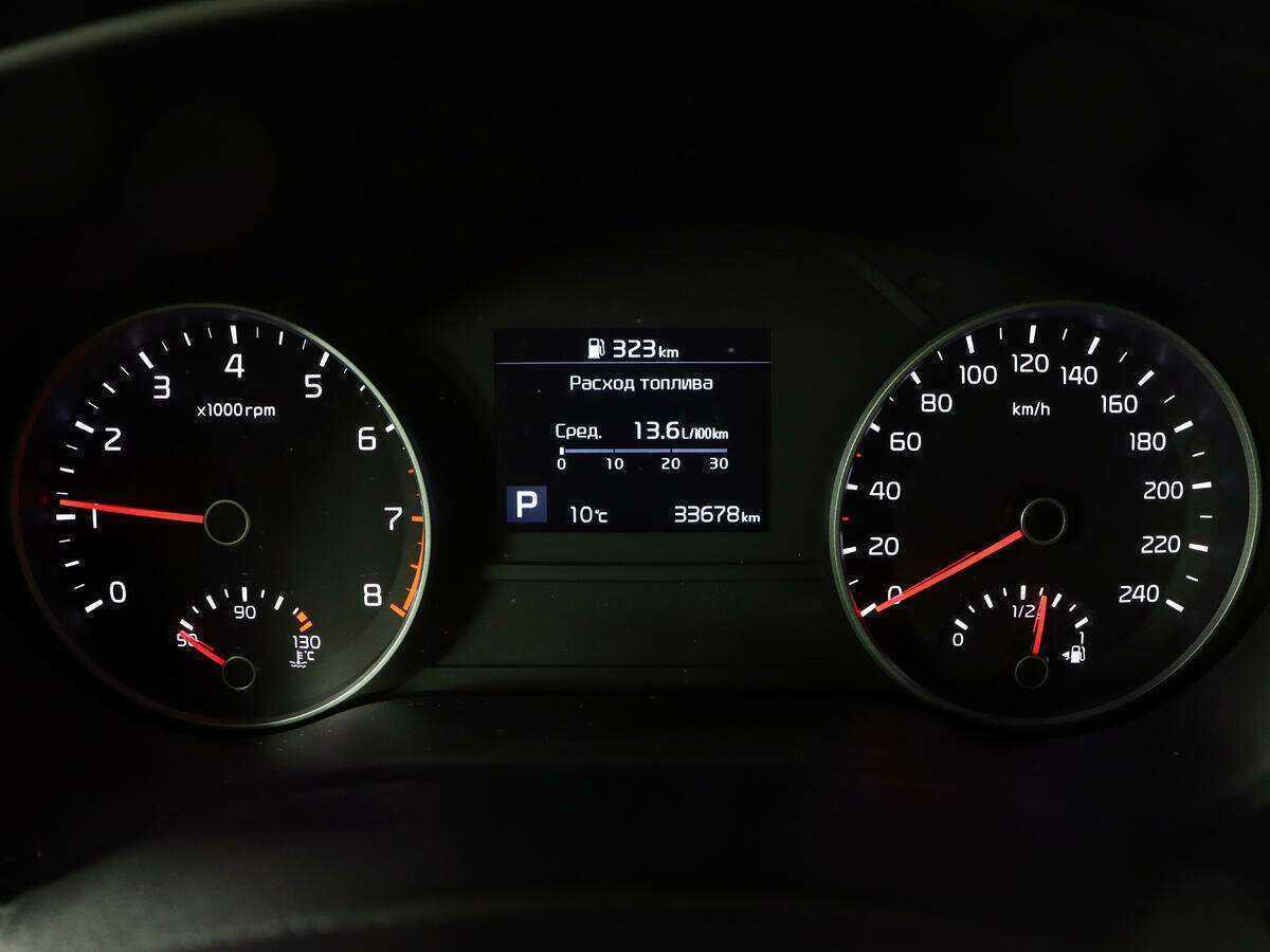 Купить Kia Sportage, 2021, 35 001 км, фото №11