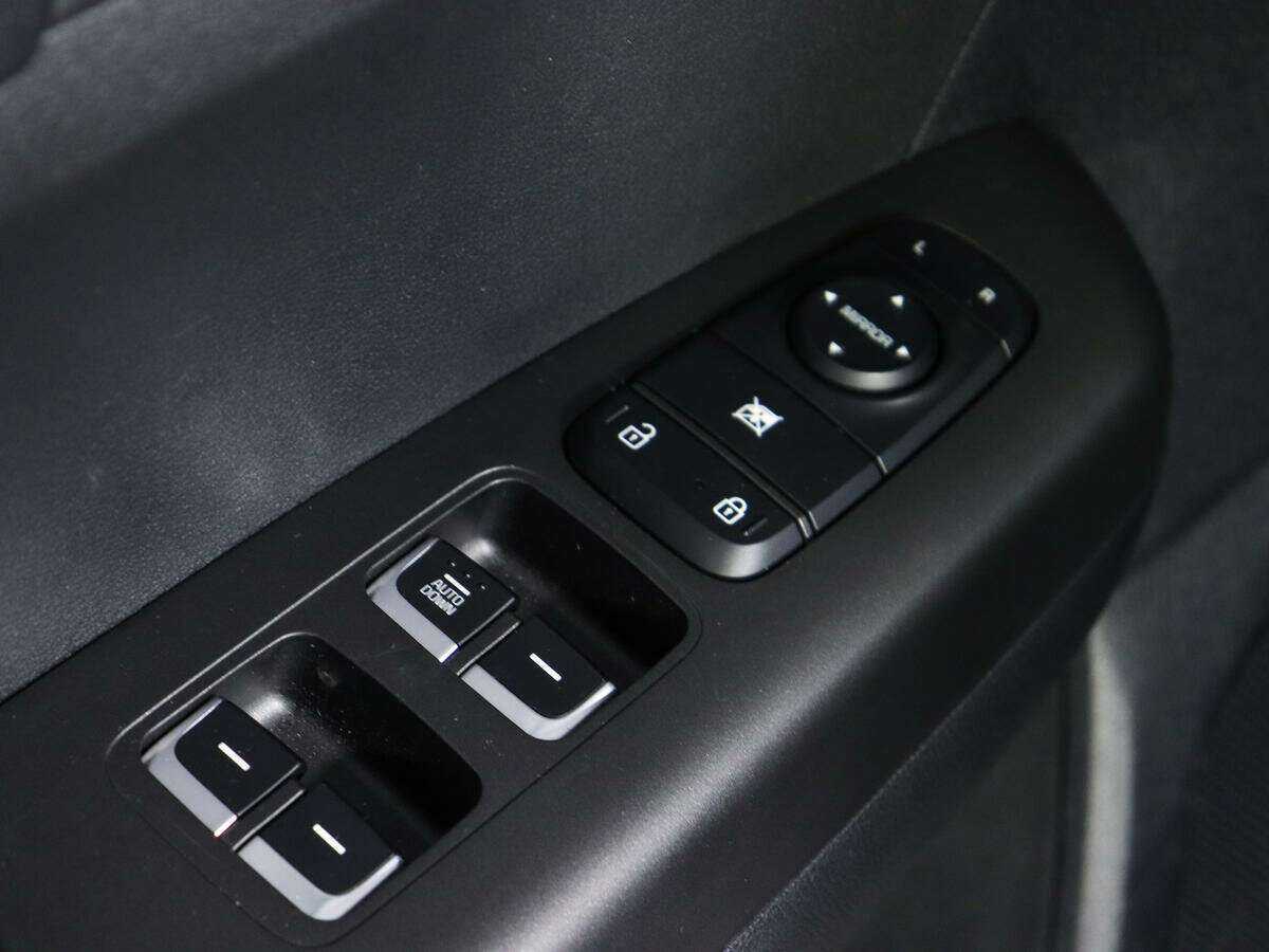 Купить Kia Sportage, 2021, 35 001 км, фото №16