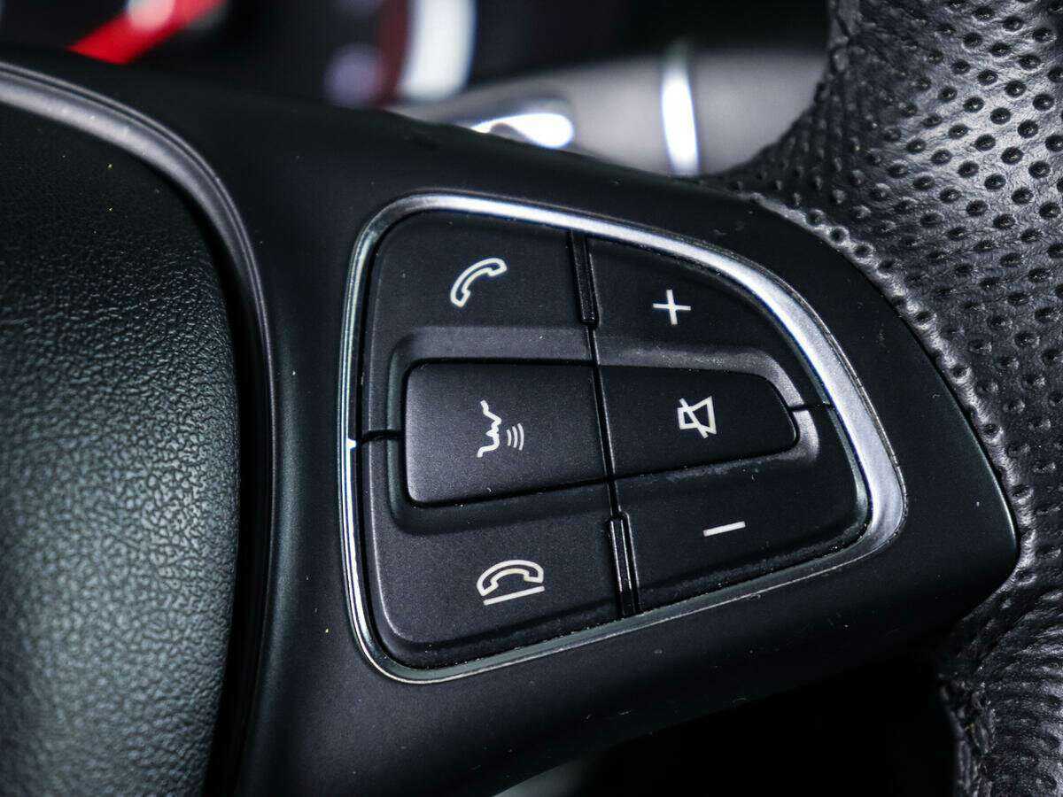 Купить Mercedes-Benz C-Класс 180 9G-TRONIC, 2017, 106 425 км, фото №17