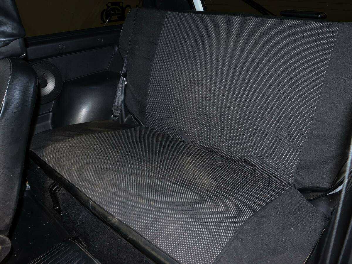 Купить Lada (ВАЗ) 2121 (4x4) Bronto, 2018, 26 299 км, фото №10