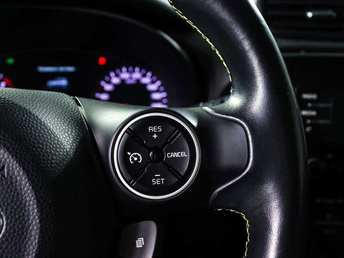 Купить Kia Soul, 2016, 40 000 км, фото №16