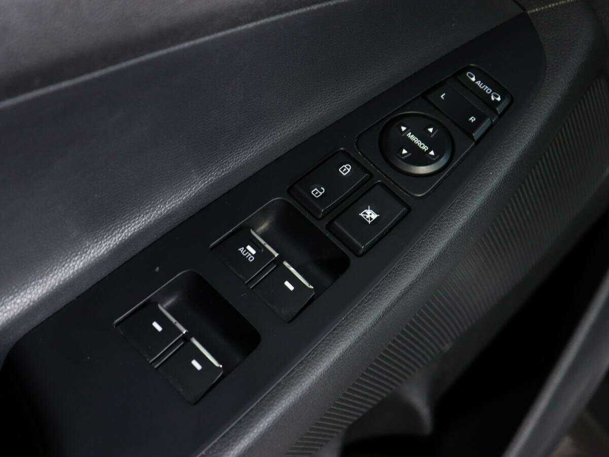 Купить Hyundai Tucson, 2017, 68 500 км, фото №15