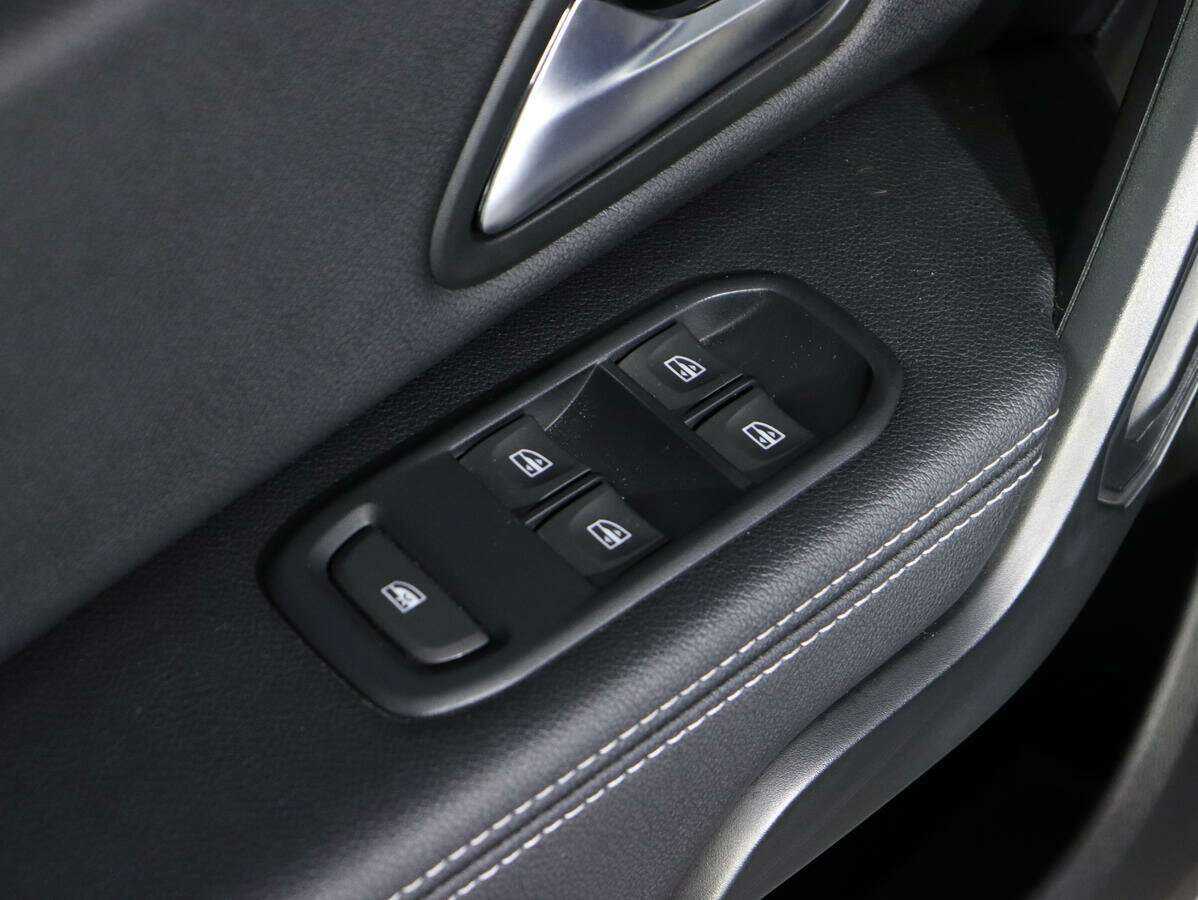 Купить Renault Duster, 2021, 35 000 км, фото №16