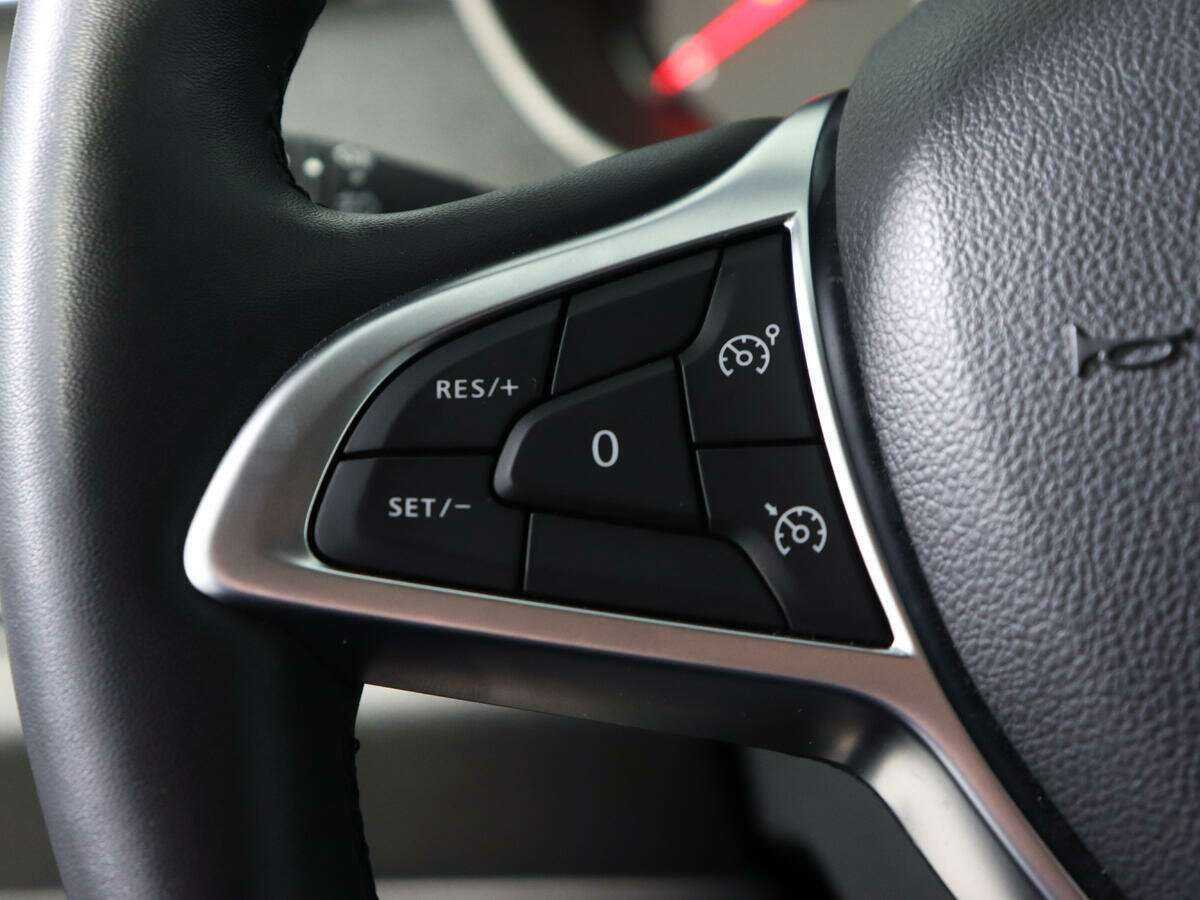 Купить Renault Duster, 2021, 35 000 км, фото №18