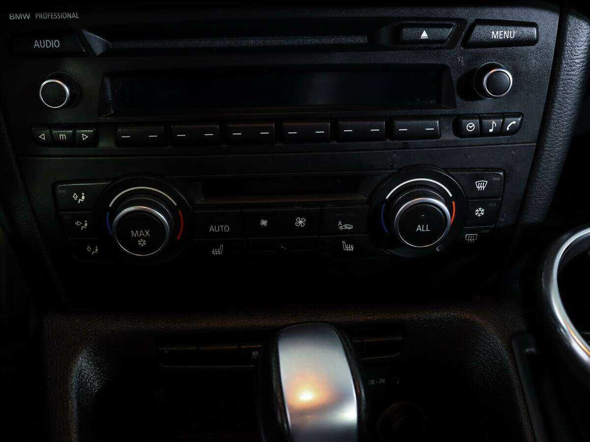 Купить BMW X1 20d, 2012, 133 000 км, фото №20