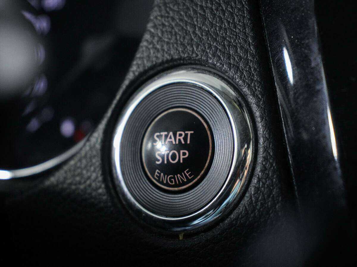 Купить Nissan X-Trail, 2018, 95 000 км, фото №18