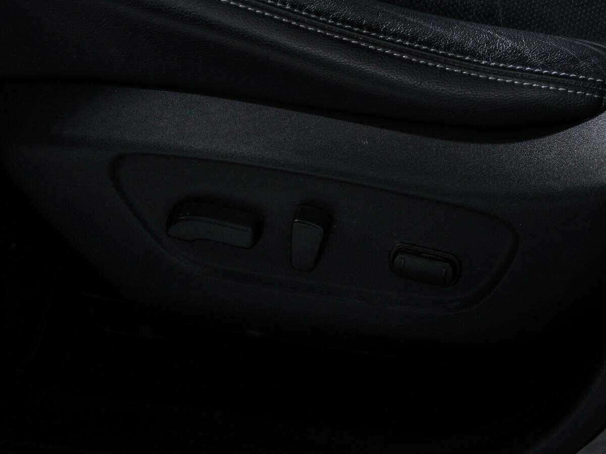 Купить Nissan X-Trail, 2018, 95 000 км, фото №19