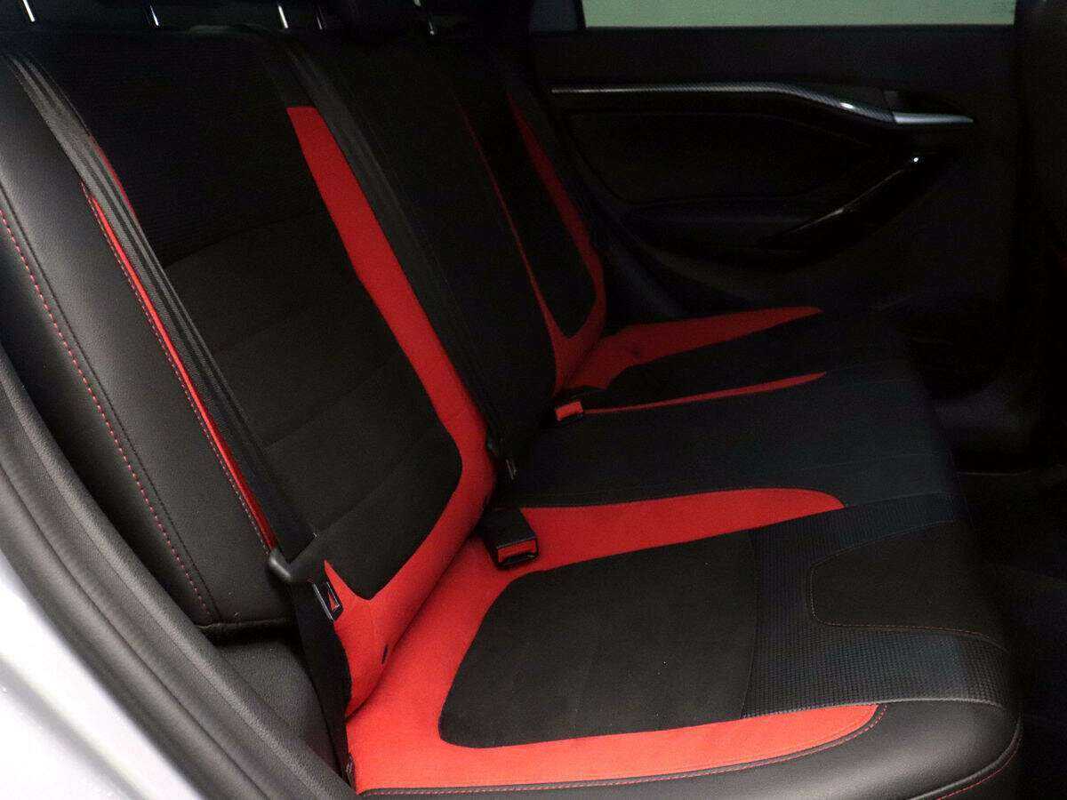 Купить Lada (ВАЗ) Vesta Sport, 2020, 58 792 км, фото №8