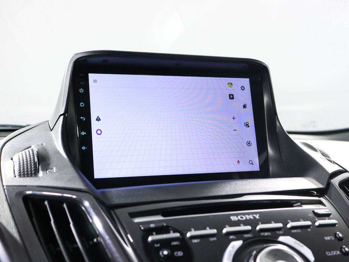 Купить Ford Kuga, 2015, 129 750 км, фото №15