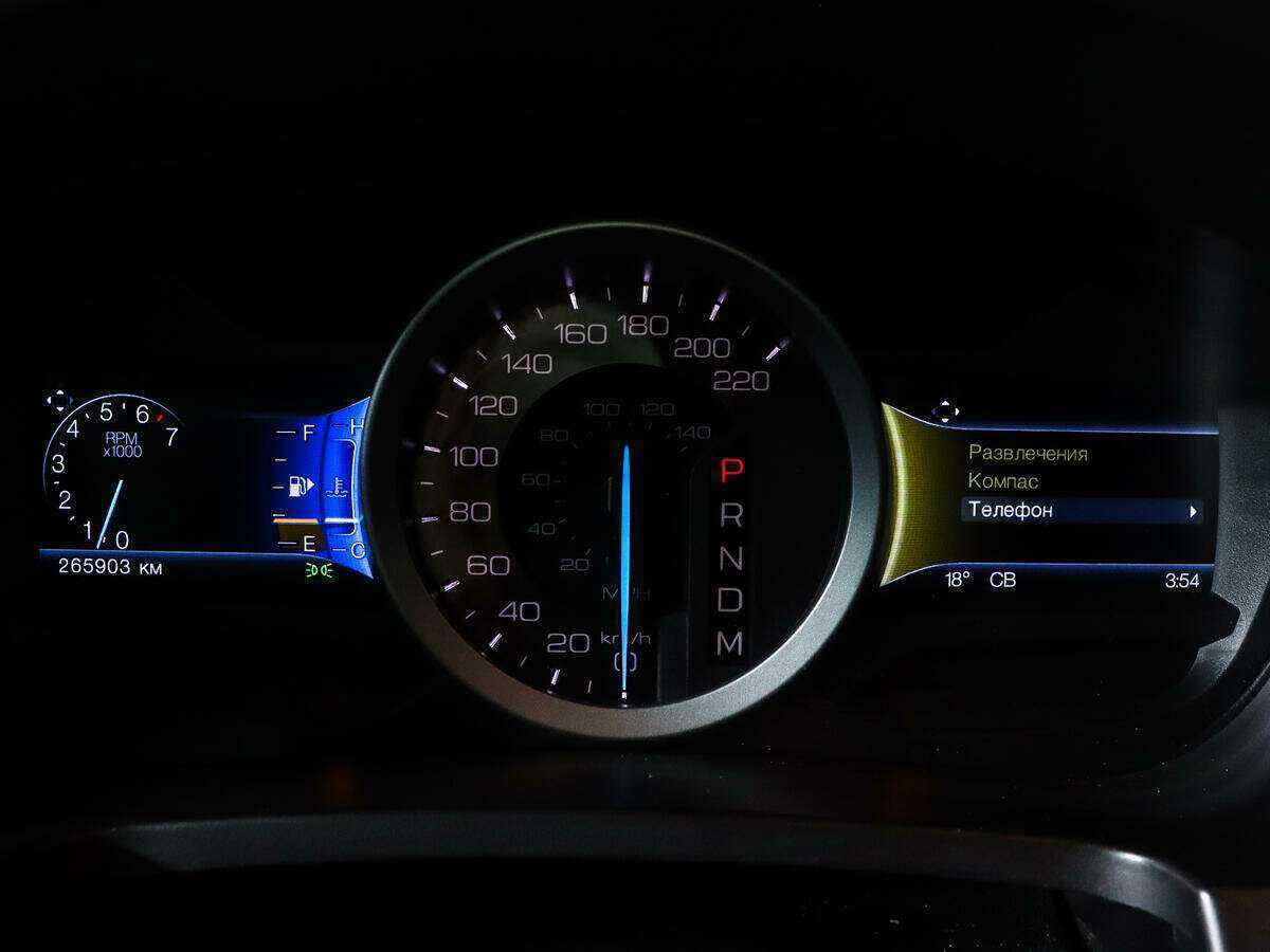 Купить Ford Explorer, 2014, 265 902 км, фото №9