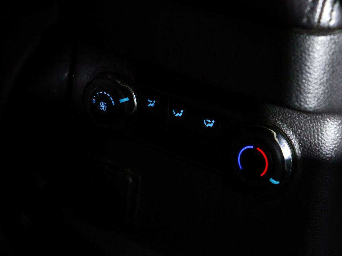 Купить Ford Explorer, 2014, 265 902 км, фото №16