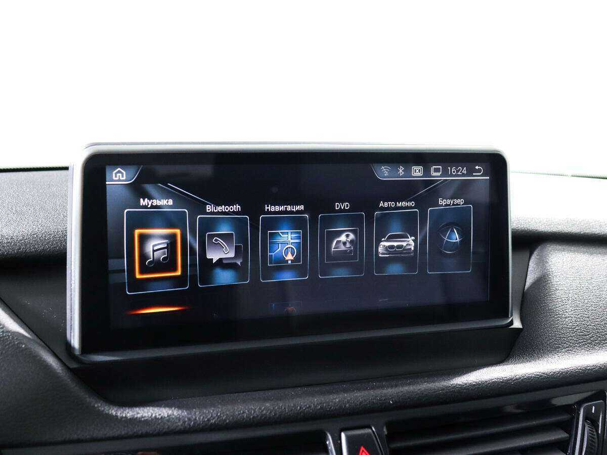 Купить BMW X1 20d, 2013, 169 326 км, фото №15