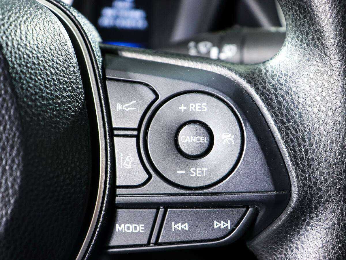 Купить Toyota Corolla, 2022, 8 778 км, фото №19