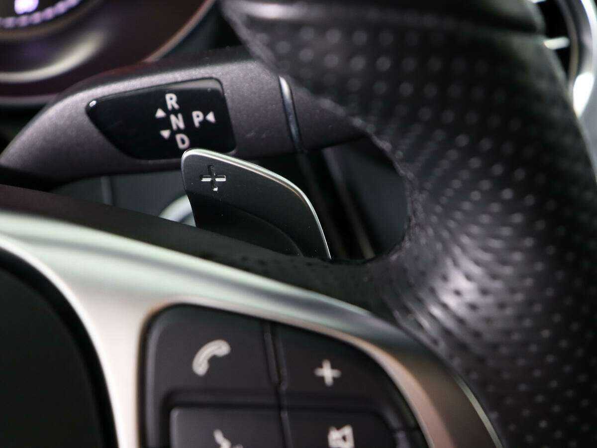 Купить Mercedes-Benz C-Класс 180, 2015, 85 001 км, фото №20