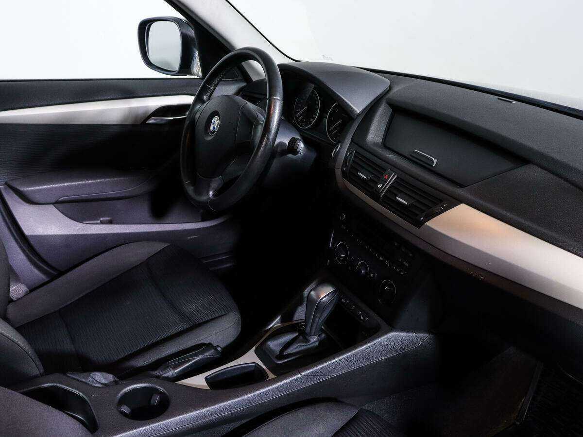 Купить BMW X1 18i, 2012, 83 555 км, фото №7